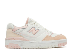 Wmns 550 White Pink