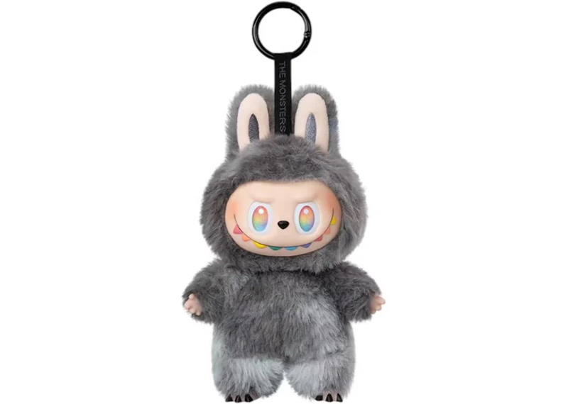 Labubu V3 Big Into Energy SECRET ID