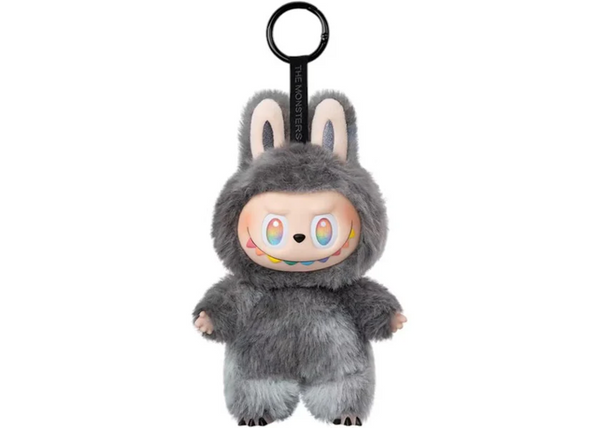 LABUBU Big Into Energy ID 本我 シクレート Labubu V3 Big Into Energy SECRET ID – The Good Kid