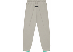 Fear of God Essentials Sweatpant - Seal/Mint Leaf (SS24)