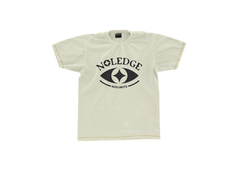 NOLEDGE EYE LOGO T SHIRT