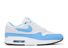 Air Max 1 University Blue