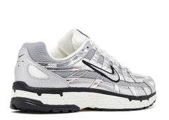 P-6000 Metallic Silver