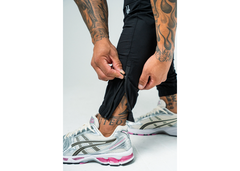 Undrground Ultralight Performance Joggers - Black