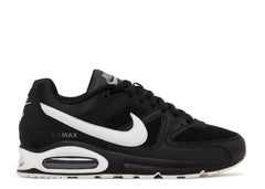 Air Max Command Black White