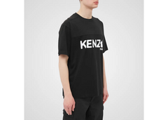Kenzo Boke Flower 2.0 T-Shirt - Black