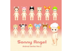Sonny Angels Animal Series 2