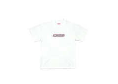 Cheff 2Fresh 2Furious T-Shirt - White
