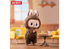 POP MART LABUBU THE MONSTERS TASTY MACARONS SECRET EDITION