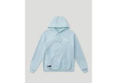 Geedup Co OS Handstyle Hoodie -  Cool Blue