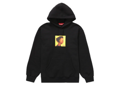 Supreme Gummo Hoodie - Black (SS22)