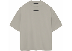 Fear of God Essentials T-Shirt - Seal (SS24)