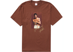 Supreme Al Green T-Shirt - Brown (SS22)