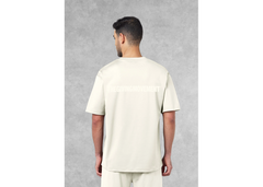 The Giving Movement Unisex Oversized T-Shirt - Off White