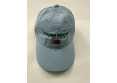 Denim Tears 1619 Sports Cap Navy