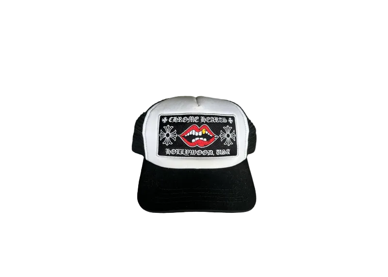 Chrome Hearts Matty Boy Chomper Hollywood Trucker