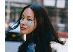 Rhode Peptide Eye Prep - R Logo