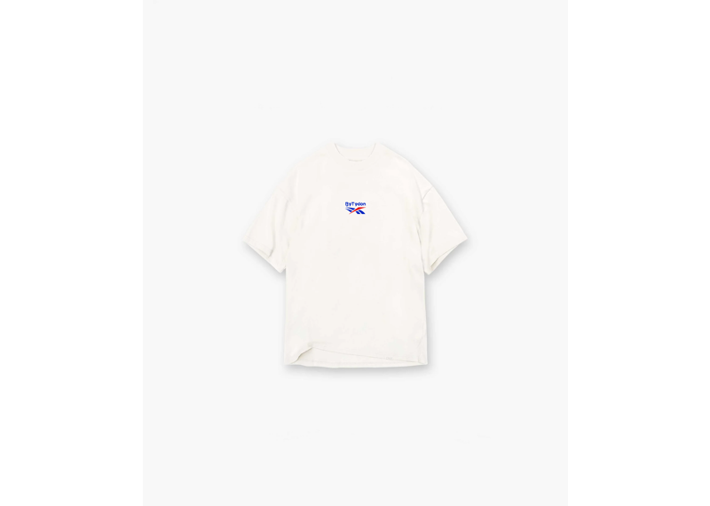 By Tydon Iverson T-Shirt - White