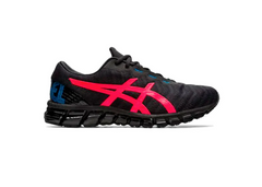 Asics Gel-Quantum 180 4.5 Black/Diva Pink