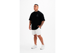 Undrground Bally Up 2.0 T-Shirt - Black