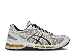 Kenzo x Gel Kayano 20 Off White Zebra