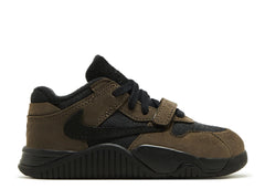 Travis Scott x Jordan Jumpman Jack TR TD Dark Mocha