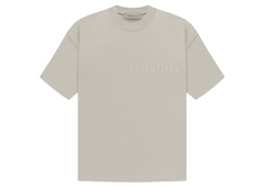 Fear Of God Essentials T-Shirt - Seal (SS23)