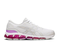 Wmns Gel Quantum 360 7 White Lavender Glow