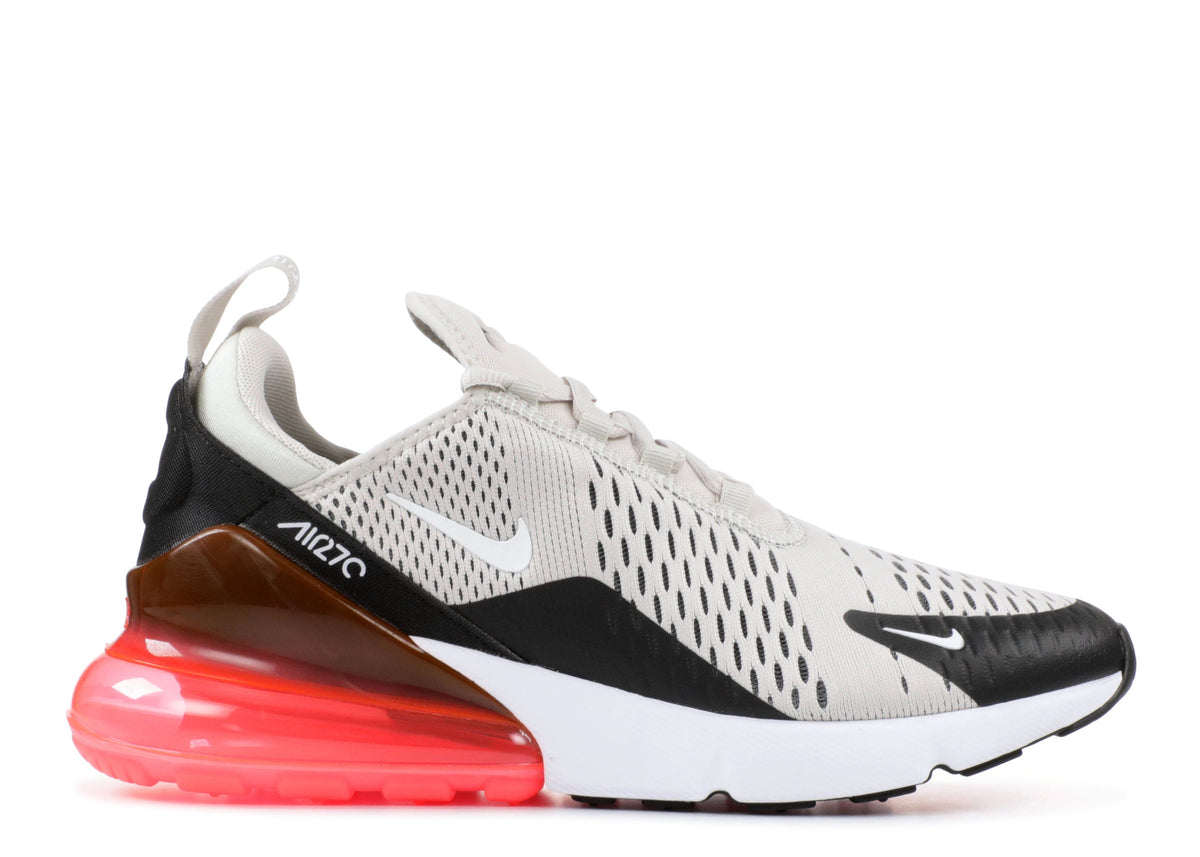 Air Max 270 Light Bone