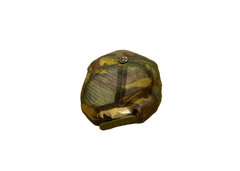 Chrome Hearts CH Hollywood Trucker - Camo