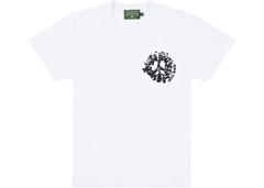 Denim Tears Denim University T-Shirt - White (SS24)