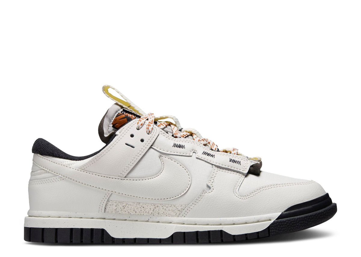Wmns Air Dunk Jumbo Phantom