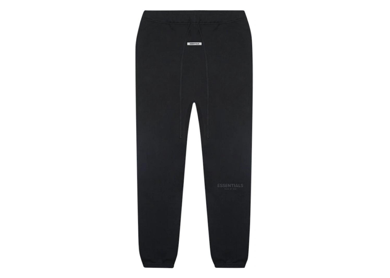 Fear Of God Essentials Sweatpant - Stretch Limo (SS20)