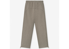 Fear of God Essentials Relaxed Fleece Sweatpants - Homestead Heather (SS25)
