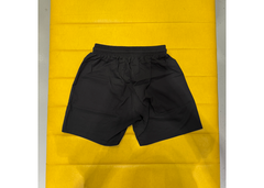 DTACHIT Swim Shorts - Black/Grey