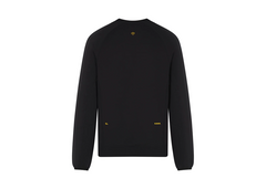 Nike x NOCTA Tech Fleece Crewneck - Black/Yellow