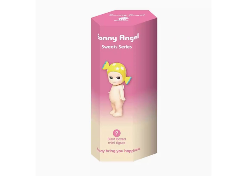 Sonny Angels Sweets Series