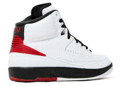 Air Jordan 2 Retro Chicago 2022