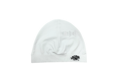 Syna World Skull Cap - White