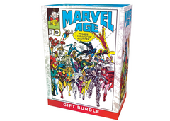 Magic the Gathering | Marvel Super Heroes Gift Bundle