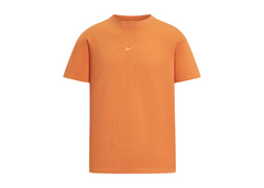 Nike x NOCTA Max90 T-Shirt - Hot Curry/Orange