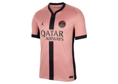 Paris Saint-Germain 2024/25 Third Jersey