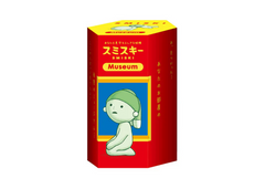 Smiski Museum Series