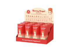 Sonny Angels Snack Series