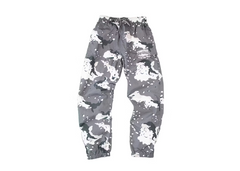 Corteiz Onix Shukushuku Trackpants - Multi Camo