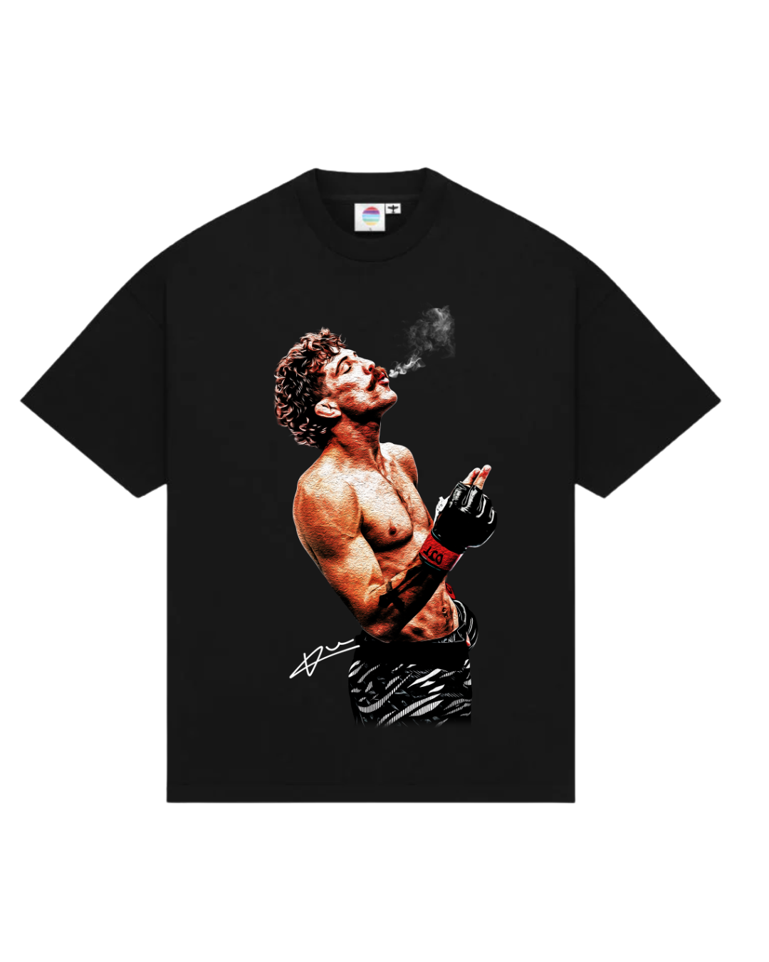 Quillan Salkilld X Closure Graphic Tshirt