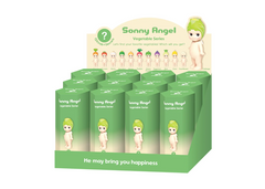 Sonny Angels Vetgetable Series