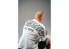 Undrground Hype T-Shirt - White