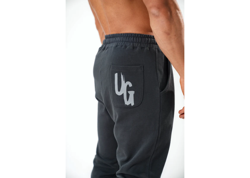 Undrground Against All Odds Joggers - Black