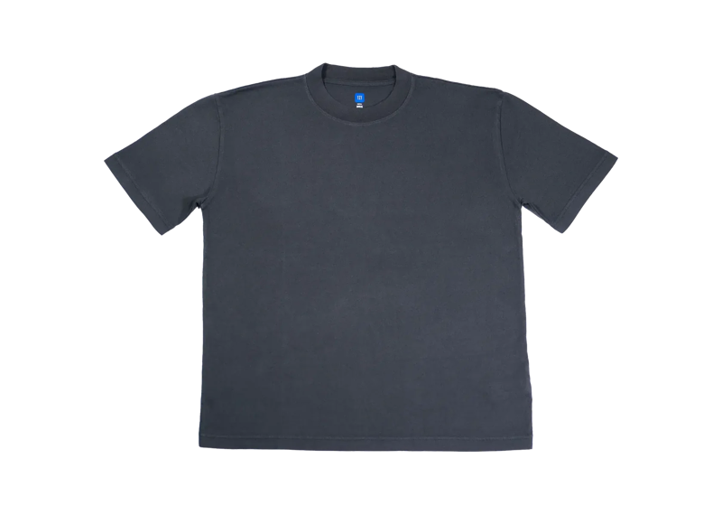 Yeezy X Gap T-Shirt - Black (SS22)
